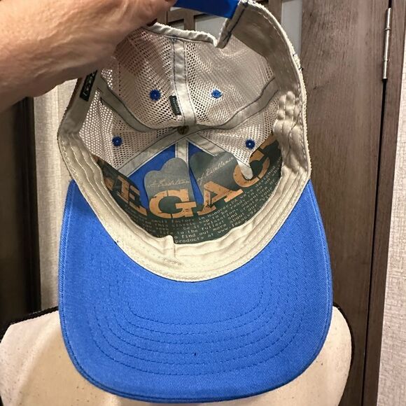 NWT Legacy Hat - Picture 3 of 4